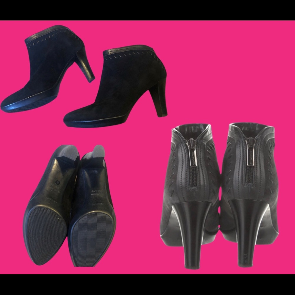 Aquatalia boots